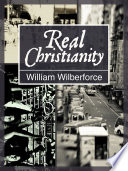 Real Christianity Cover