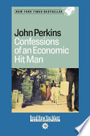 Confessions of an Economic Hit Man