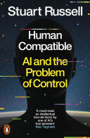 Human Compatible Cover