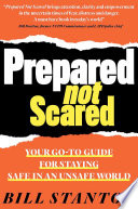 Prepared Not Scared Cover