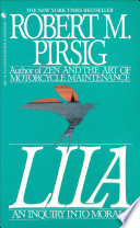 Lila Cover