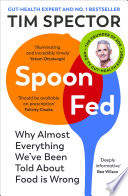 Spoon-Fed Cover