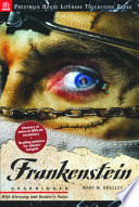 Frankenstein Cover