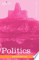 Politics Cover