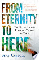 From Eternity to Here Cover