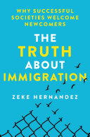 The Truth About Immigration Cover