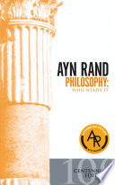 Philosophy Cover