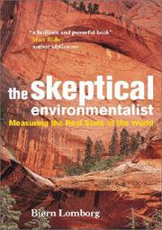 The Skeptical Environmentalist