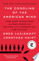 The Coddling of the American Mind Cover