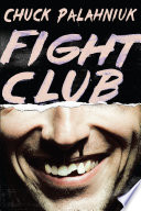 Fight Club: A Novel Cover