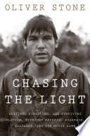 Chasing the Light Cover