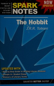 The hobbit, J.R.R. Tolkien