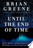 Until the End of Time Cover