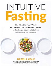 Intuitive Fasting