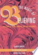 Magic of Believing Cover Image