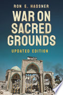 War on Sacred Grounds Cover