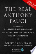 Limited Boxed Set: The Real Anthony Fauci