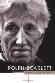 Rolph Scarlett