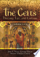 The Celts [2 volumes]