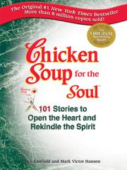 Chicken Soup for the Soul