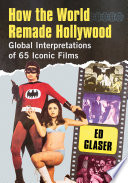 How the World Remade Hollywood Cover