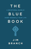 The Blue Book Cover