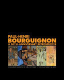 Paul Henri Bourguignon Cover