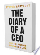The Diary of a CEO Cover