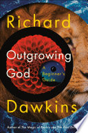 Outgrowing God Cover