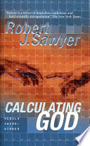 Calculating God Cover