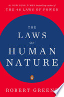 The Laws of Human Nature