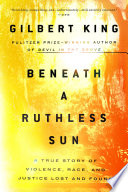 Beneath a Ruthless Sun Cover