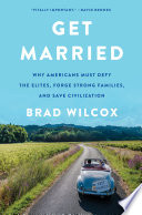 Get Married Cover
