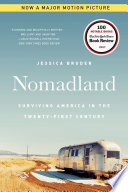 Nomadland: Surviving America in the Twenty-First Century