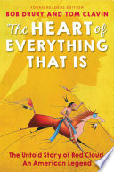 The Heart of Everything That Is Cover