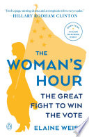 The Woman's Hour Cover