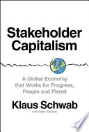 Stakeholder Capitalism Cover
