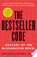 The Bestseller Code