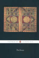 The Koran Cover