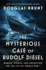 Mysterious Case of Rudolf Diesel