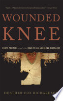 Wounded Knee Cover