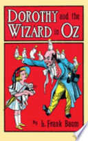 Dorothy and the Wizard in Oz