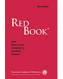 Red Book Cover