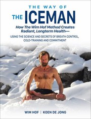 The way of the iceman