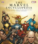 The Marvel Comics Encyclopedia