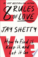 8 Rules of Love Cover