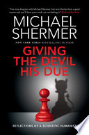 Giving the Devil his Due Cover