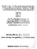 Vagabonding in America