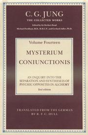 Mysterium Coniunctionis