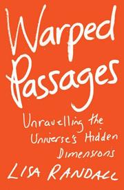 WARPED PASSAGES